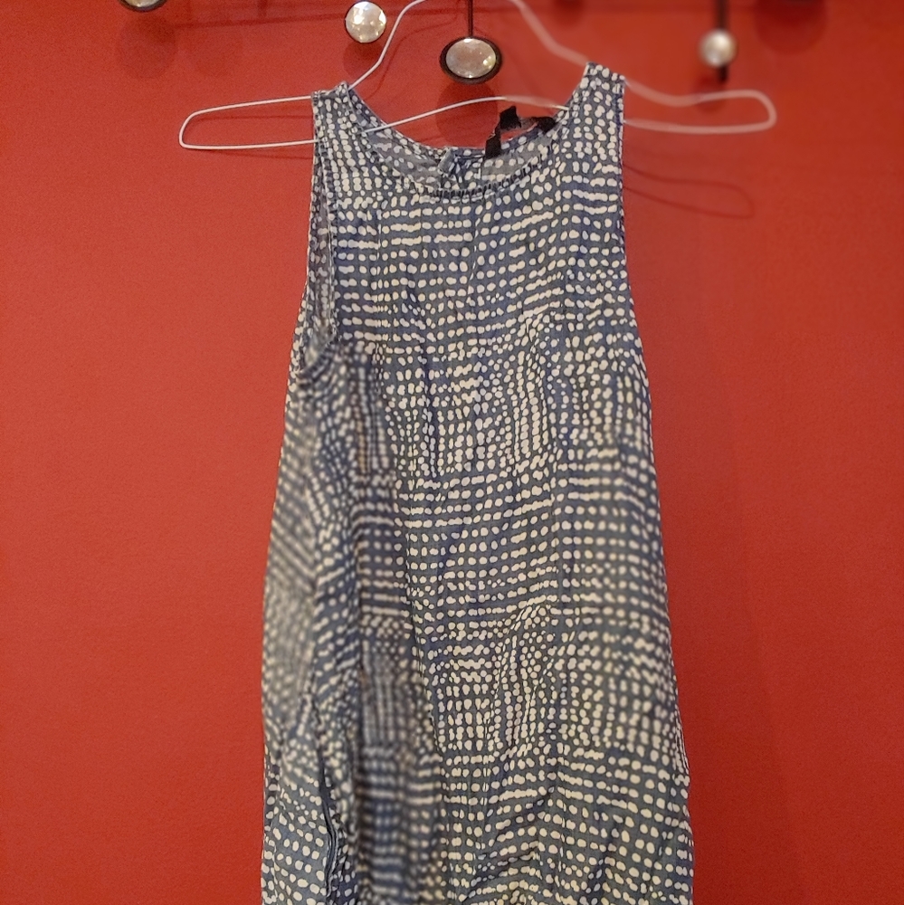 Girls sundress